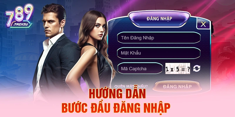 Hướng dẫn bước đầu đăng nhập 3king nhanh ch&oacute;ng cho người mới