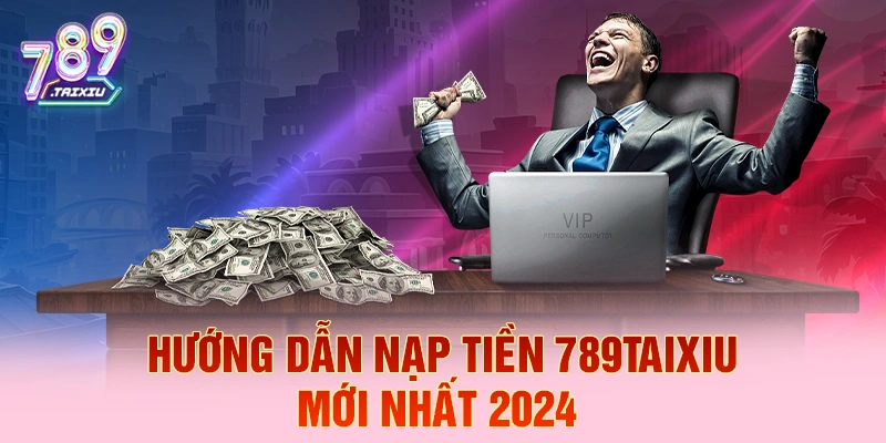 Hướng dẫn nạp tiền 3king nhanh chóng và dễ dàng