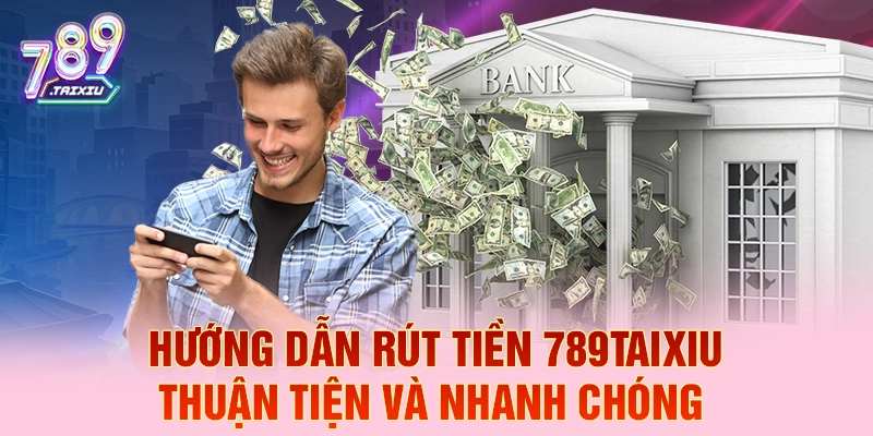 Hướng dẫn r&uacute;t tiền 3king thuận tiện v&agrave; nhanh ch&oacute;ng
